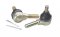 Tie Rod End Kit All Balls Racing
